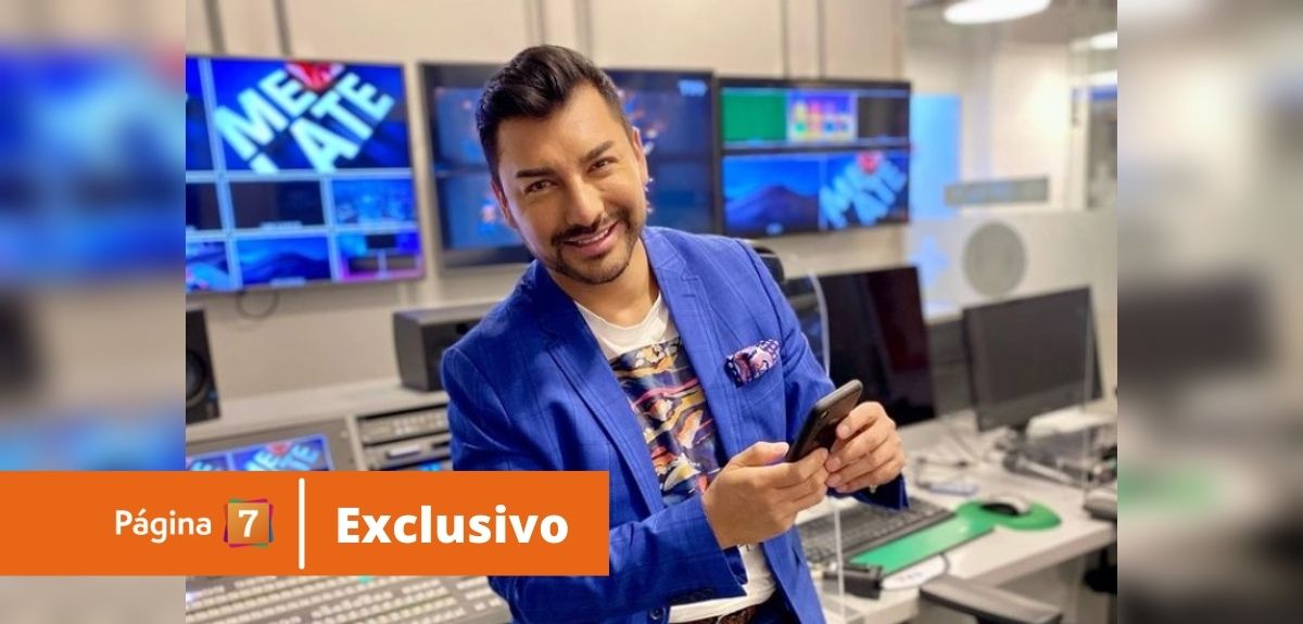 Andrés Caniulef sobre caso Nicolás López: 