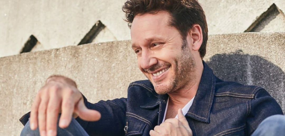 Benjamín Vicuña compartió foto para celebrar logro artístico de su hijo mayor: 