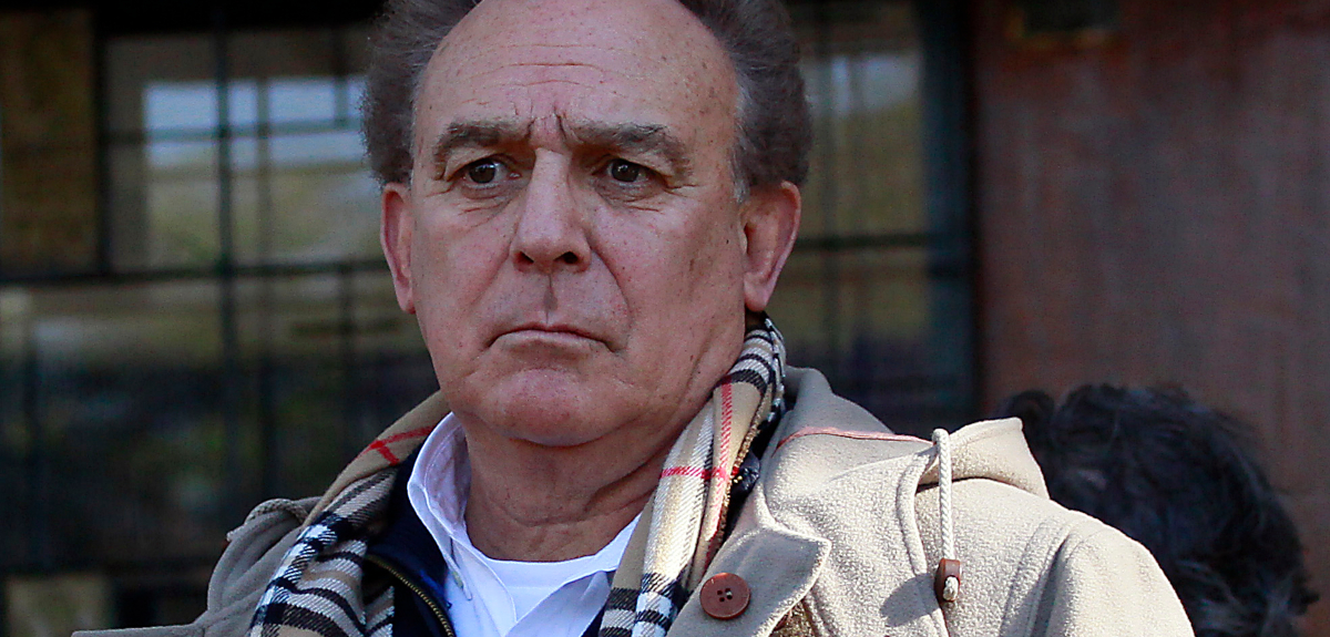 Cesar Antonio Santis criticó lenguaje inclusivo