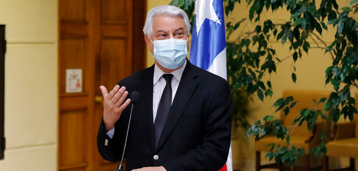 Diputado Naranjo se refirió a IFE de Invierno: 