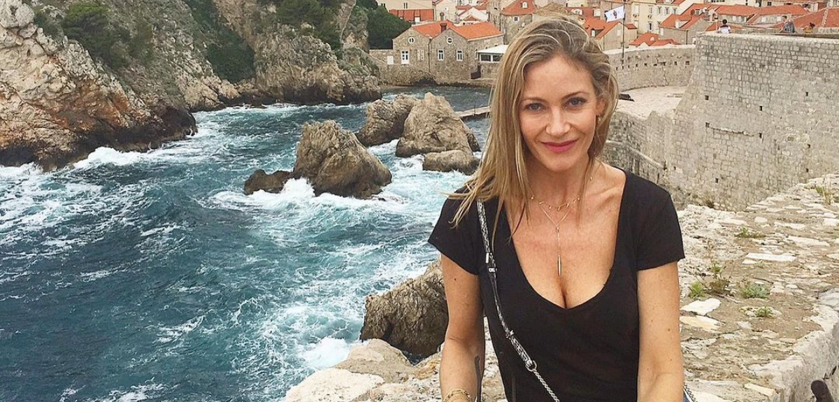 Marcela Vacarezza sorprendió con su nuevo emprendimiento en Miami: 