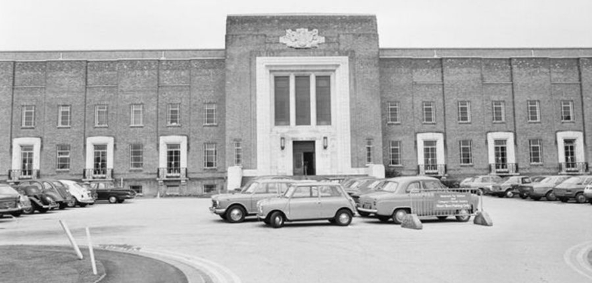 Escuela de medicina de Birmingham