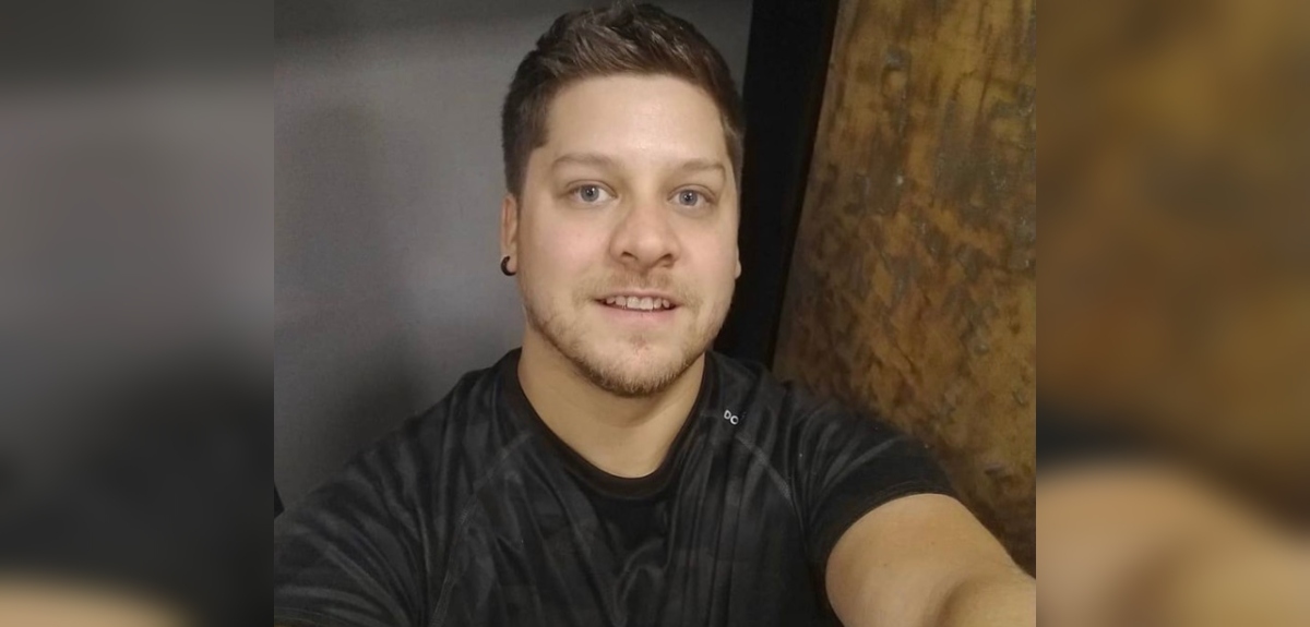 Ex 'Yingo' Ariel Osses mostró el antes y después tras someterse a liposucción con abdominoplastia