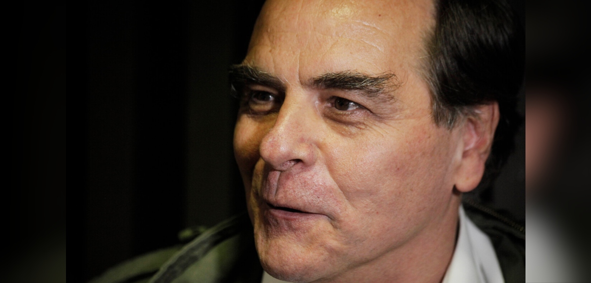 Sacerdote Felipe Berríos suma nuevas denuncias ante investigación por hechos de connotación sexual