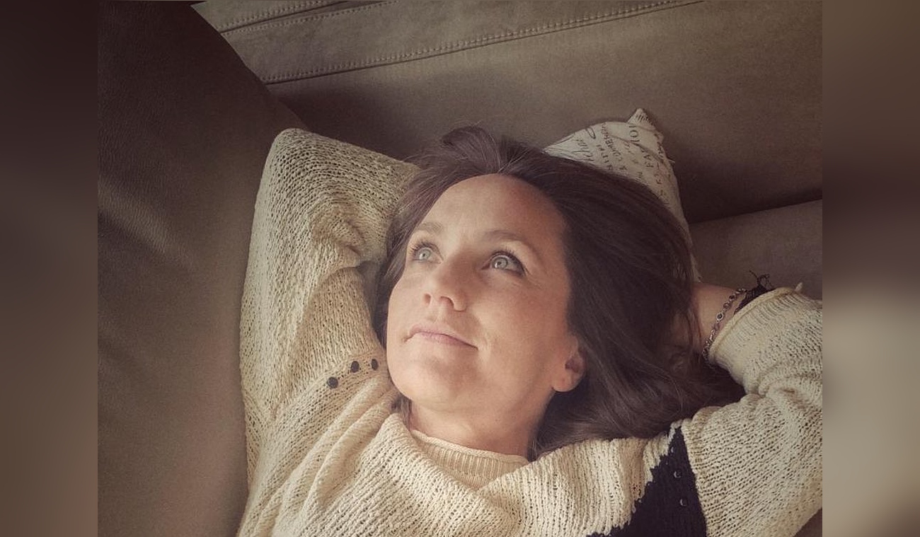 Fernanda Hansen habló de las duras pérdidas que vivió intentando ser madre: 