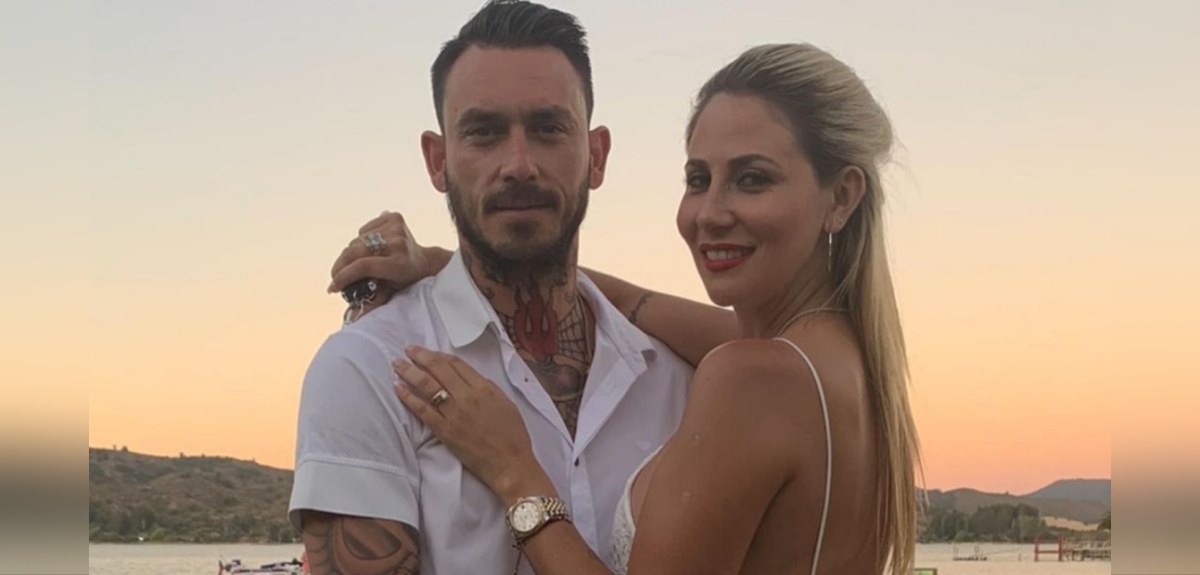 Gissella Gallardo se refirió a su separación con Mauricio Pinilla: 