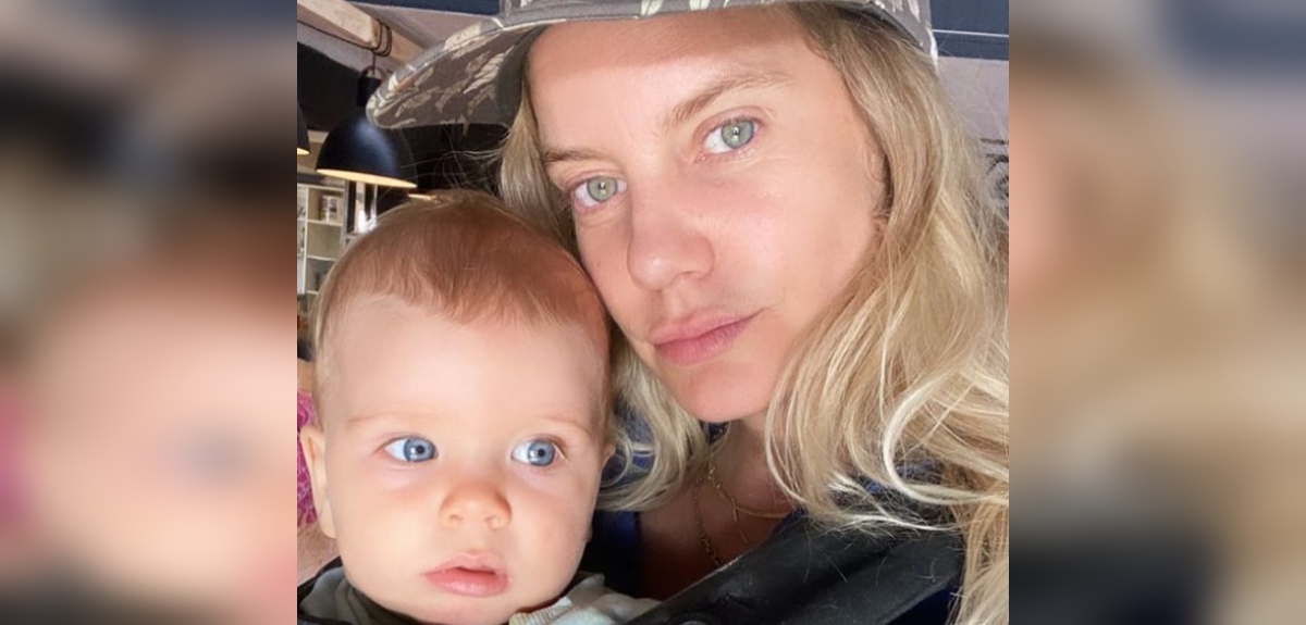 Javiera Acevedo mostró celebración del primer cumpleaños de su hijo Kai: tuvo temática de Paw Patrol