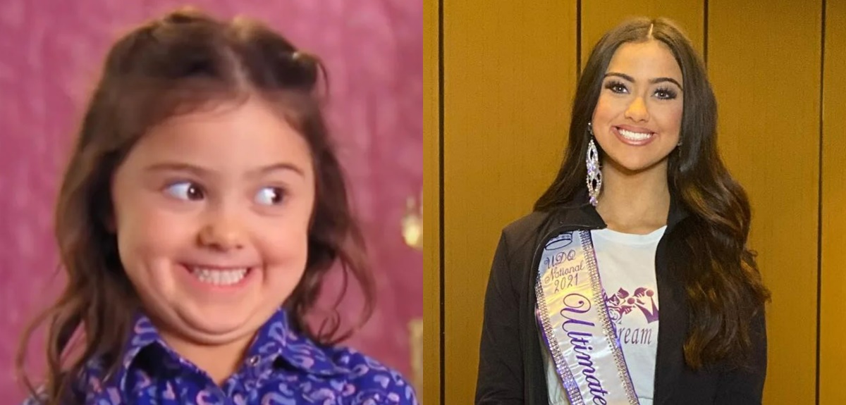 Familia de Kailia Posey reveló causa de muerte de joven de 16 años: 