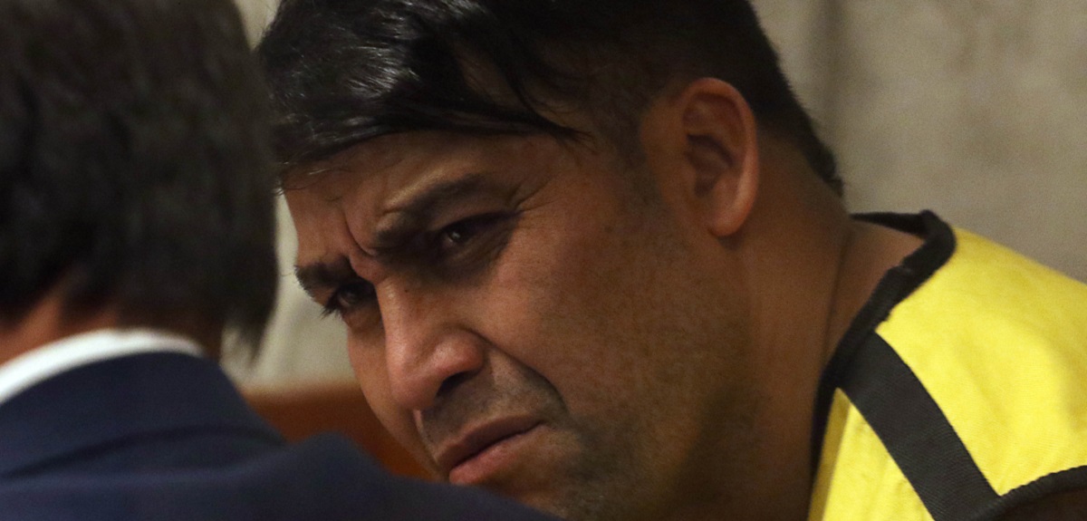 Luis Núñez fue condenado a 10 años y un día de presidio como autor de homicidio simple