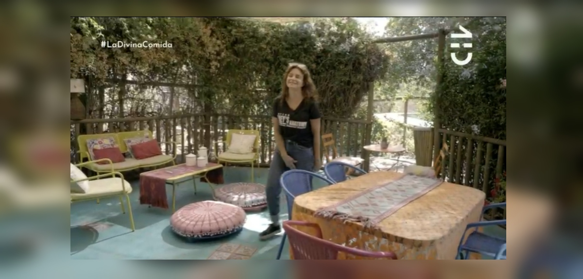 casa de Magdalena Max-Neef