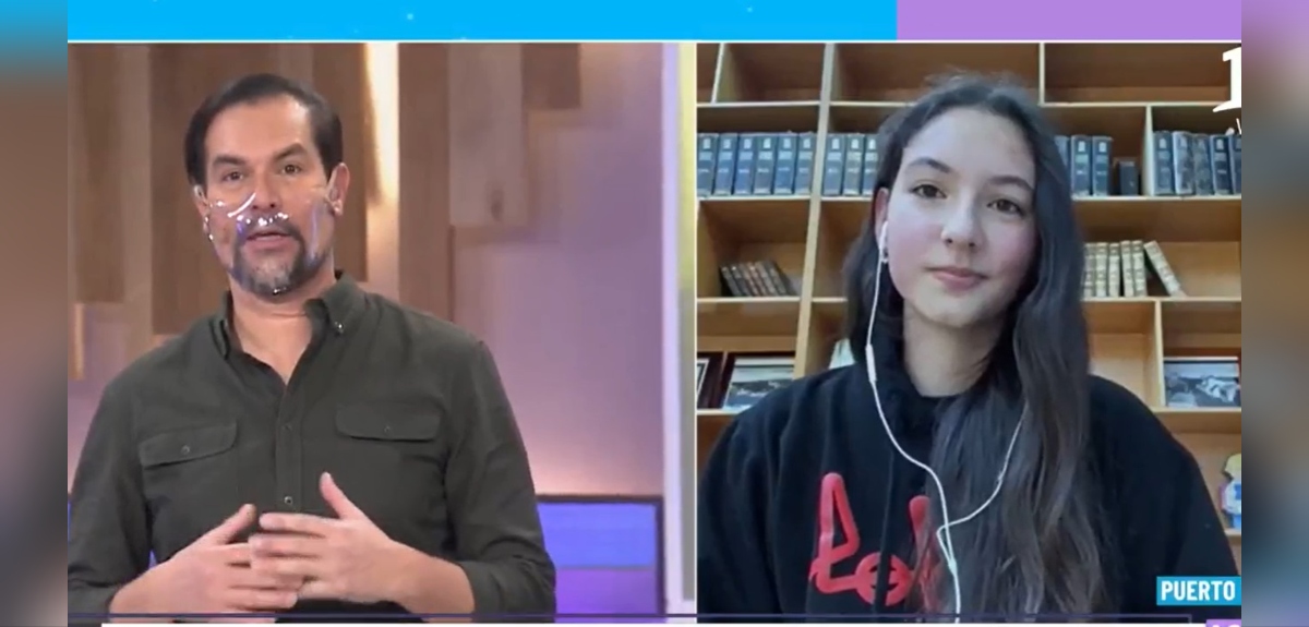 Marcelo Arismendi reveló cómo vive la paternidad a distancia: 