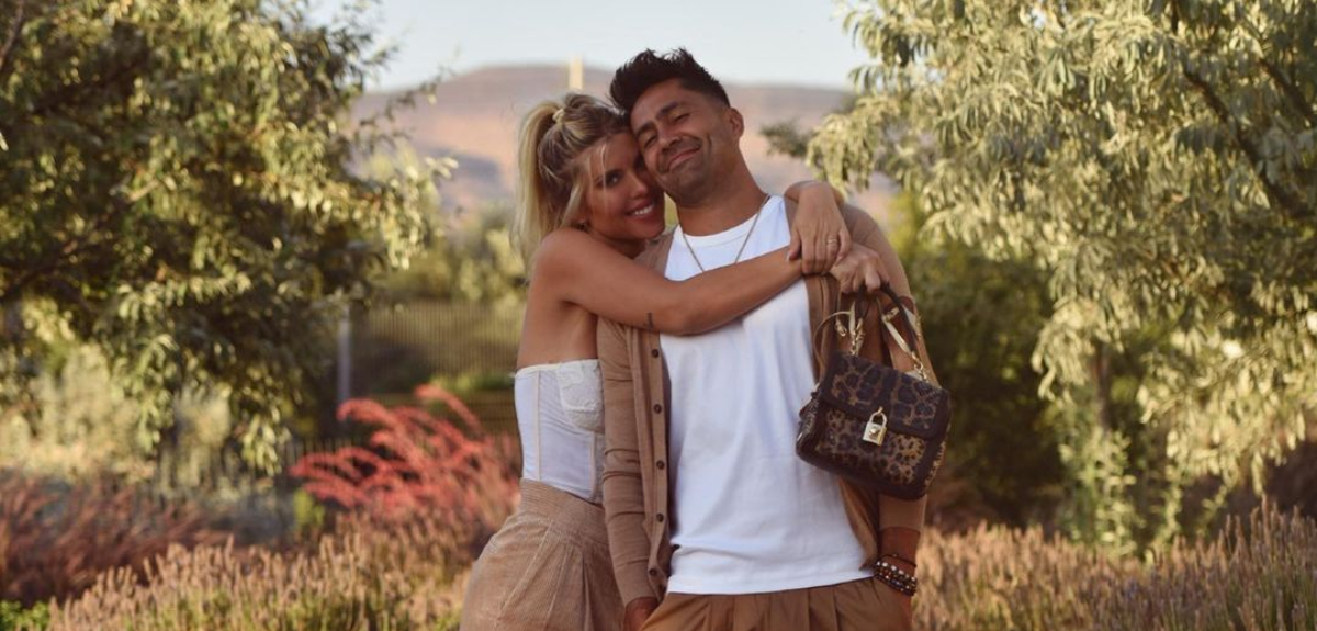 Coté López en picada contra técnico de Palestino: 