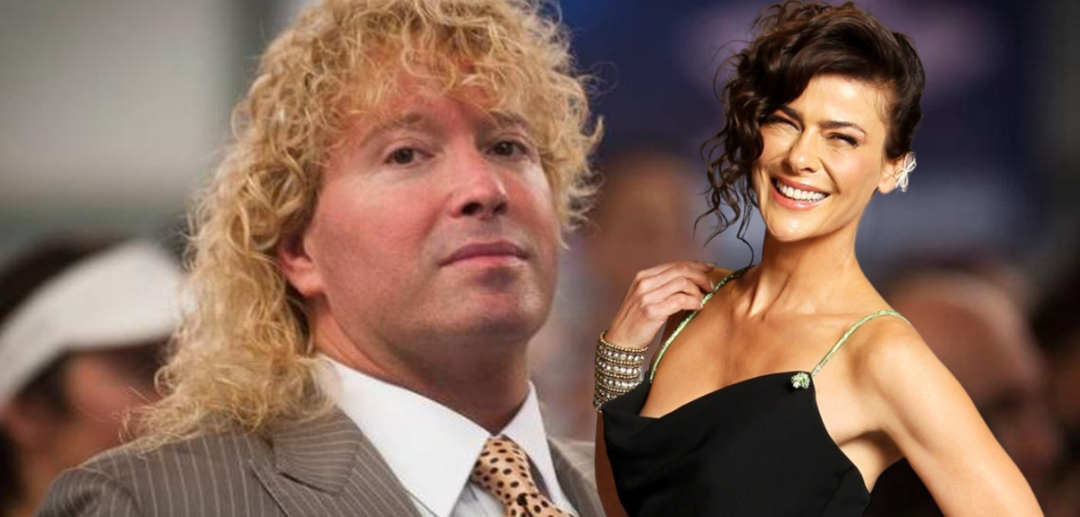 Revelan el supuesto motivo que habría puesto fin a la amistad de Tonka con Farkas: 