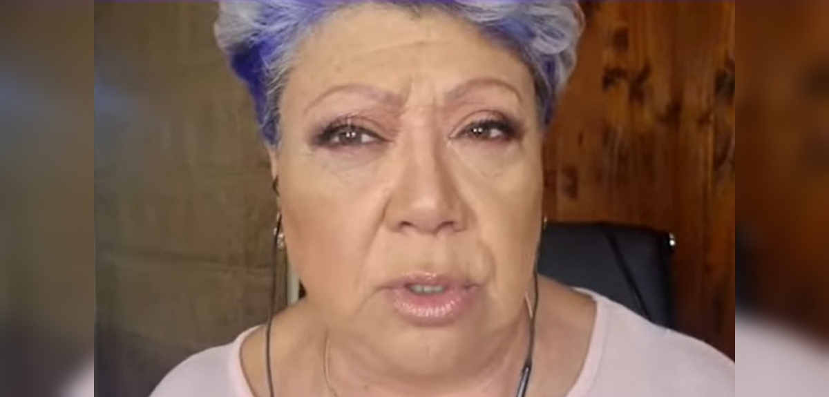 Paty Maldonado reveló por qué su hijo le prohibió tener Twitter tras 