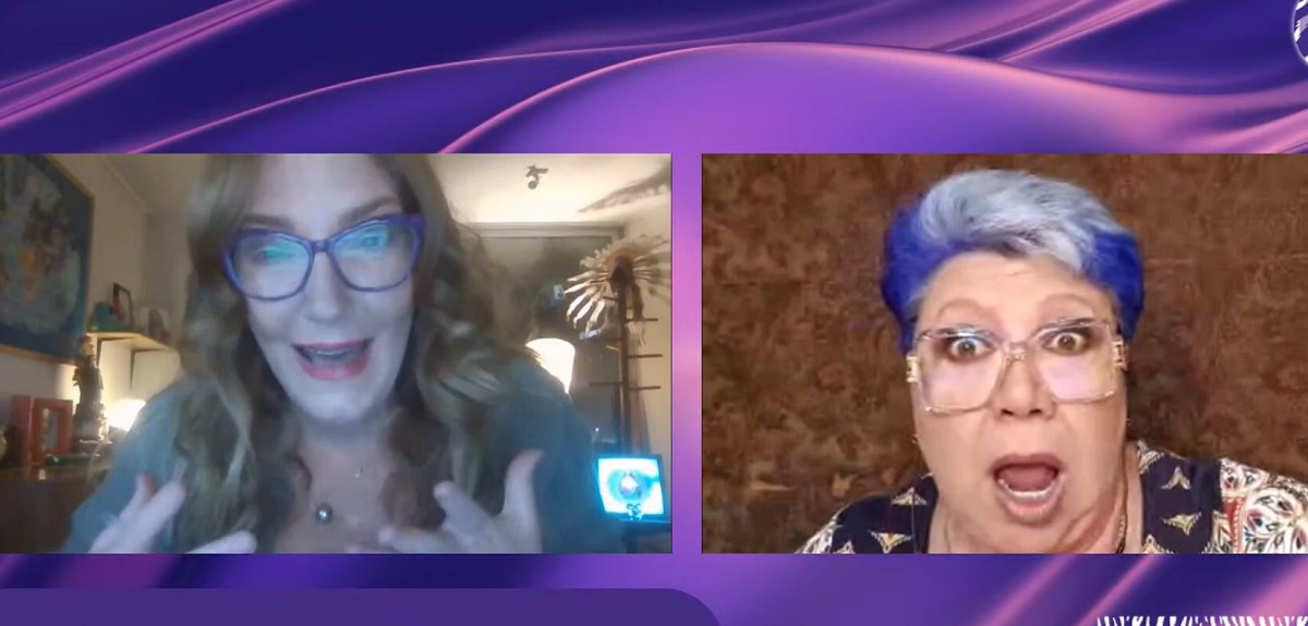 Paty Maldonado reveló al ganador del capítulo de La Divina Comida en el que participó: 