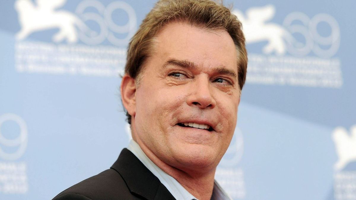 Ray Liotta