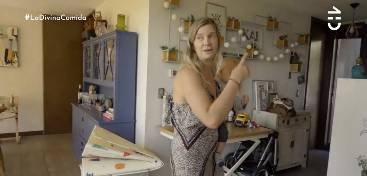 Casa Javiera Acevedo