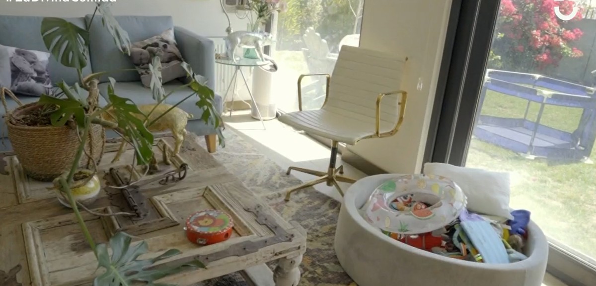 Casa Javiera Acevedo