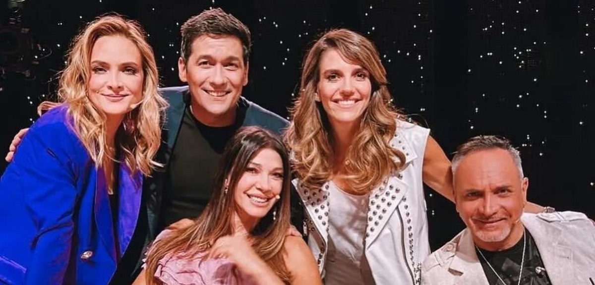 TVN desmiente término de Talento Rojo y confirma fecha de la final