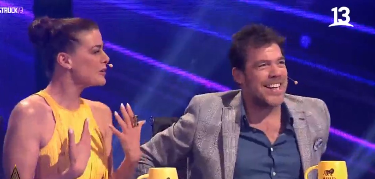 El comentario de Tonka Tomicic que sorprendió a imitadores de Chayanne: “Quedé totalmente derretida”