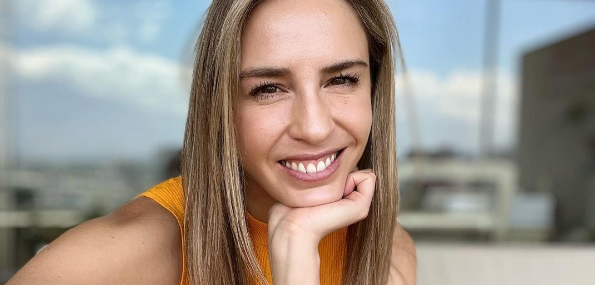 Vale Ortega compartió tierno video y anunció que está embarazada: 