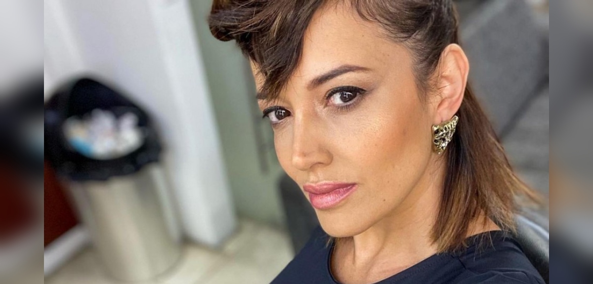 Yamila Reyna compartió imágenes tras reconstrucción mamaria: 