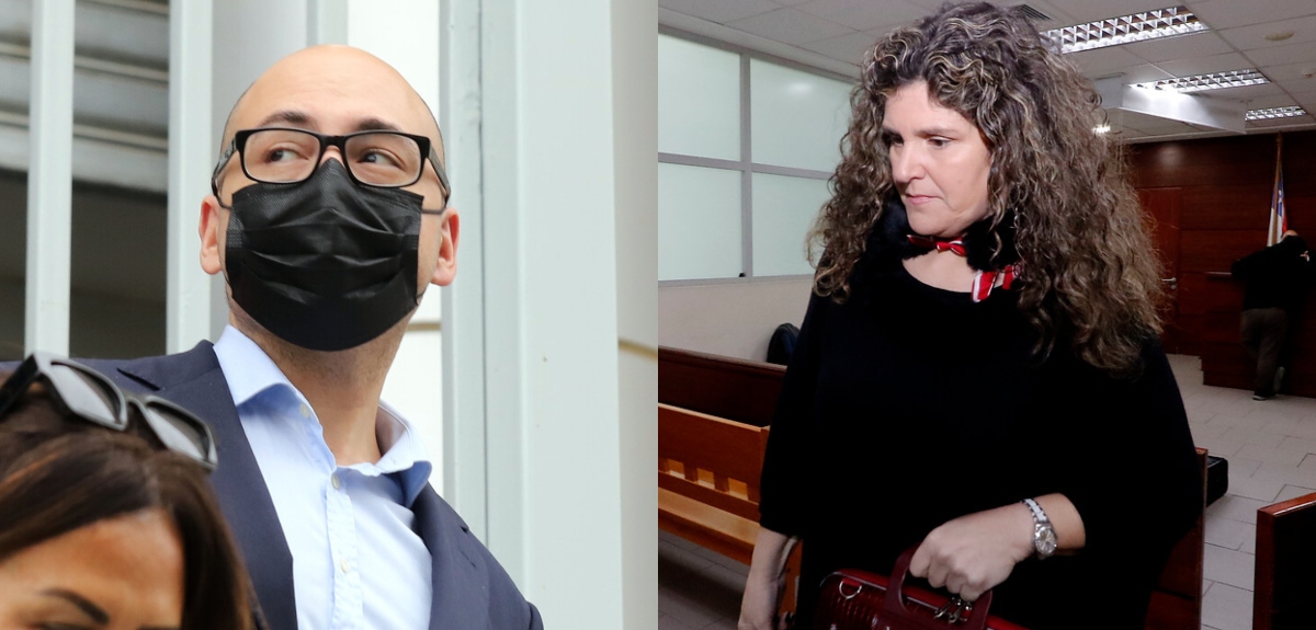 Abogada de Nicolás López catalogó de 