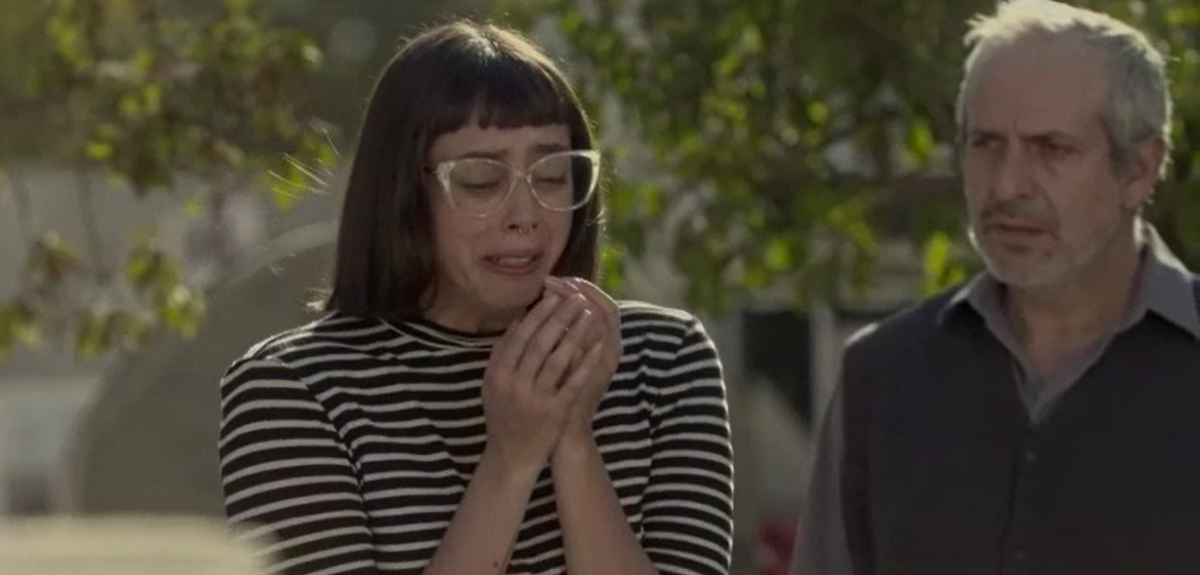 Actor de los 90 sorprendió con aparición en El día menos pensado