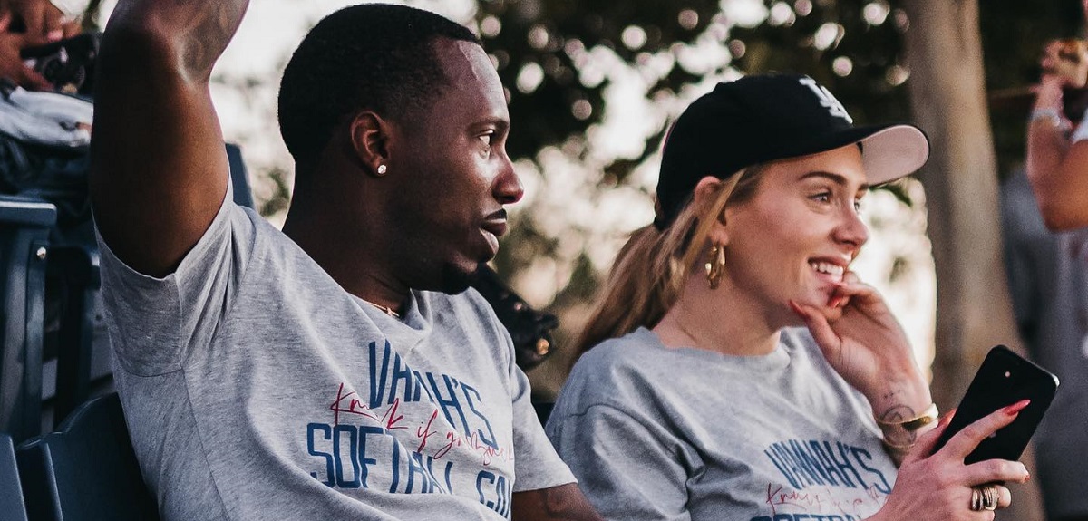 Adele mostró nueva mansión que compró junto a su pareja Rich Paul: está avaluada en $58 millones