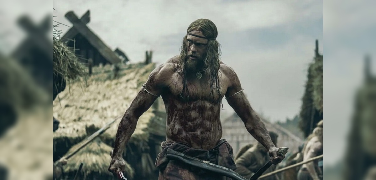 Alexander Skarsgård 