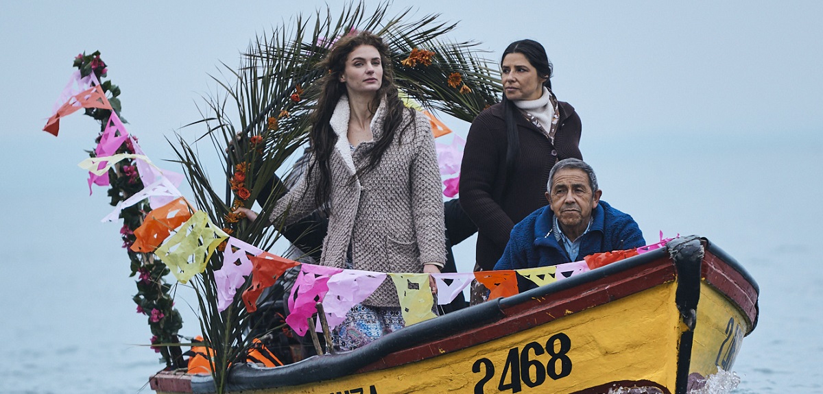 Amar Profundo tendrá salto en el tiempo que cambiará la historia: Marina estrenará nuevo look