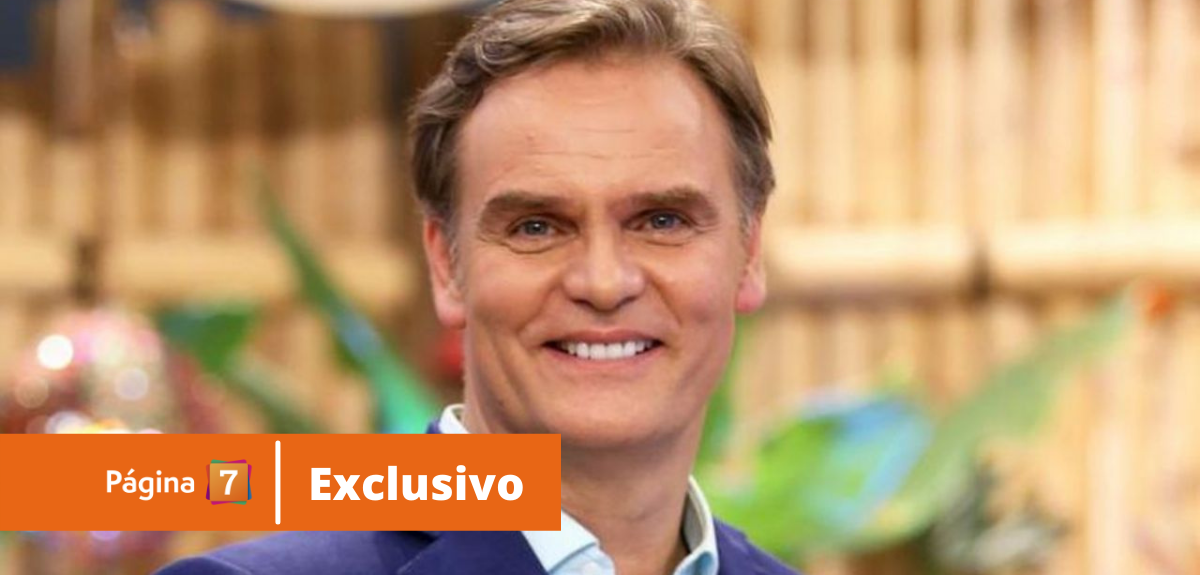 El proyecto que le impidió a Amaro Gómez-Pablos viajar como corresponsal a la guerra en Ucrania