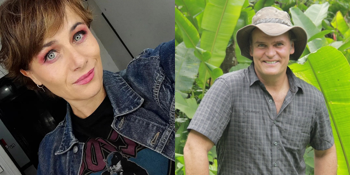 Hija de Amaya Forch y Amaro Gómez-Pablos sacó aplausos con su primer portafolio como modelo