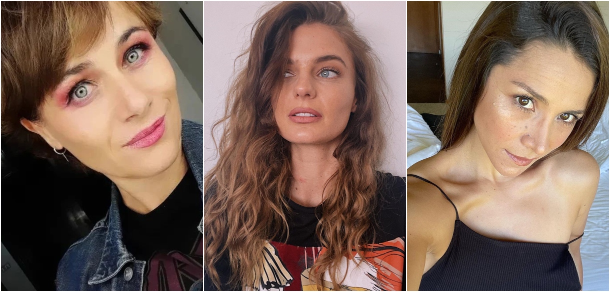 Amaya Forch defendió a Josefina Montané tras dichos de Loreto Aravena: 