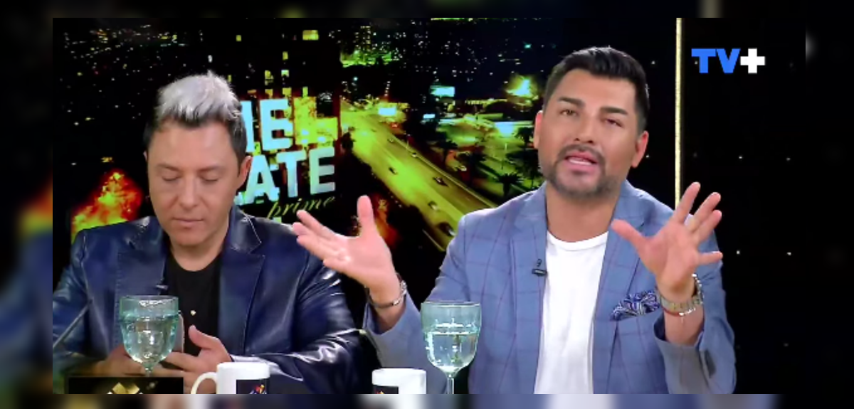 Andrés Caniulef relató incómodo momento en matrimonio tras comentario de un cura: 