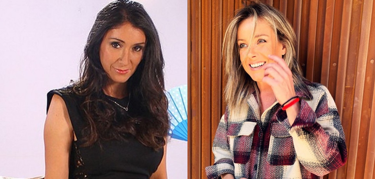 Angélica Sepúlveda respondió a dichos de Claudia Conserva sobre su 