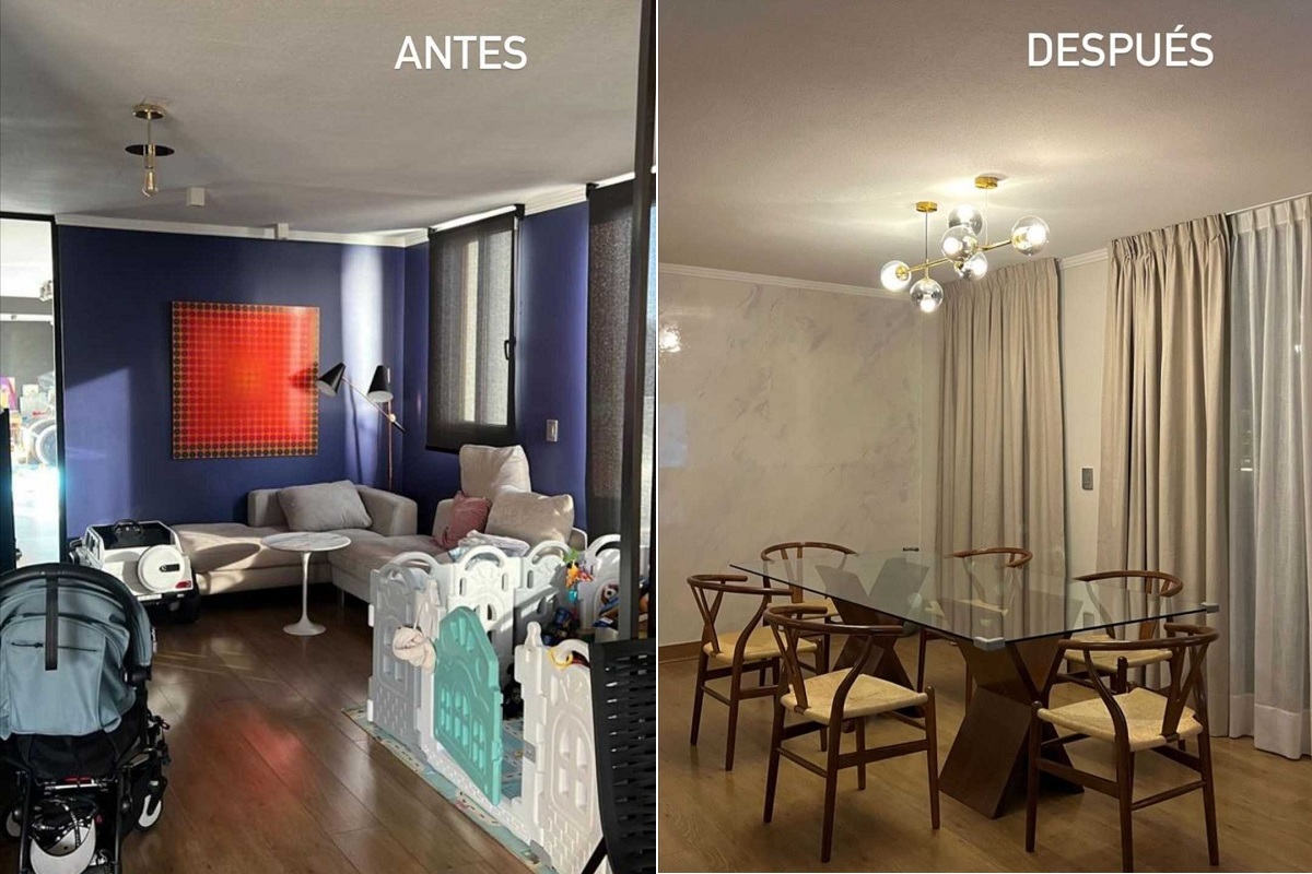 Departamento Lisandra Silva