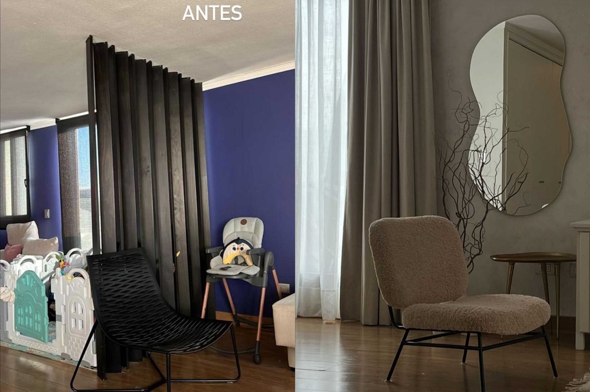 Departamento Lisandra Silva