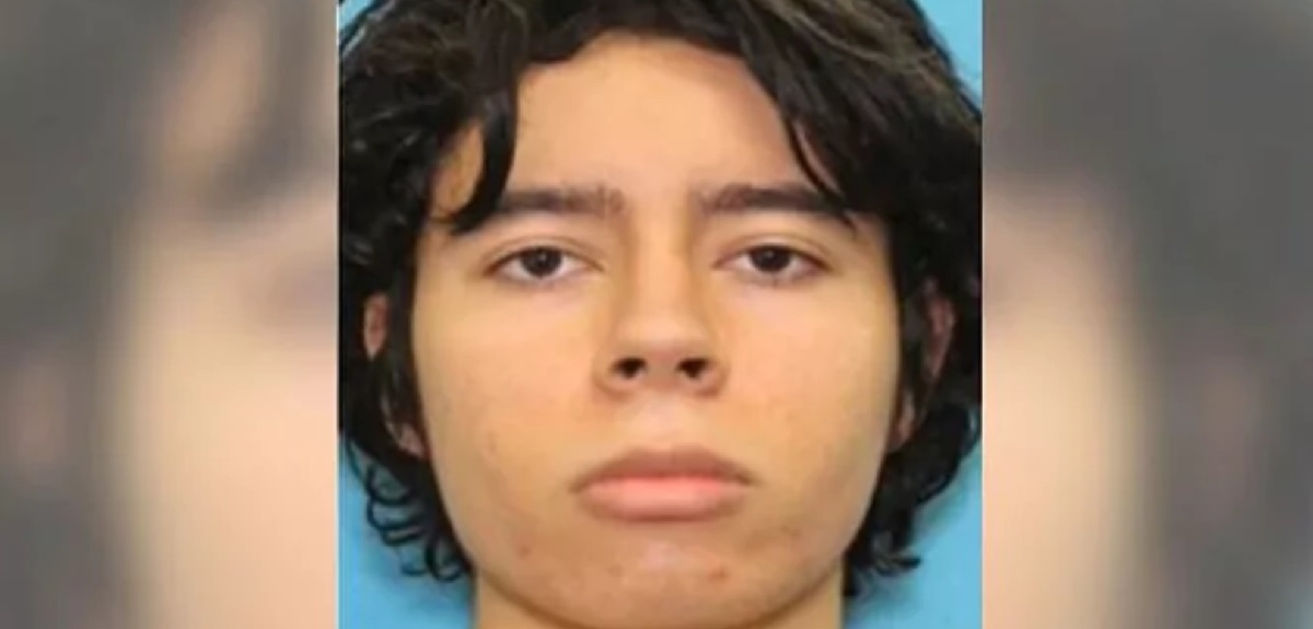 Antes de masacre en Texas, Salvador Ramos mató a su abuela y contó su plan de ataque en Facebook