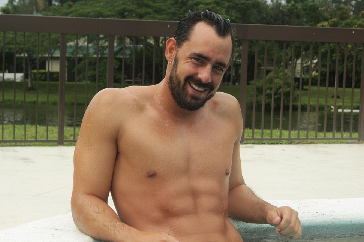 Ariel Levy vida fuera de Chile