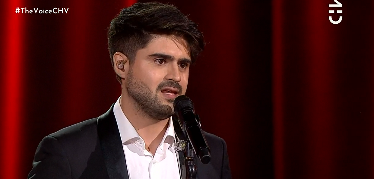 Ganador de Rojo vivió desaire en Rojo