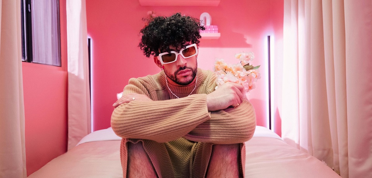 Bad Bunny lanzó su nuevo disco Un verano sin ti: ¿dónde se puede escuchar el álbum completo?