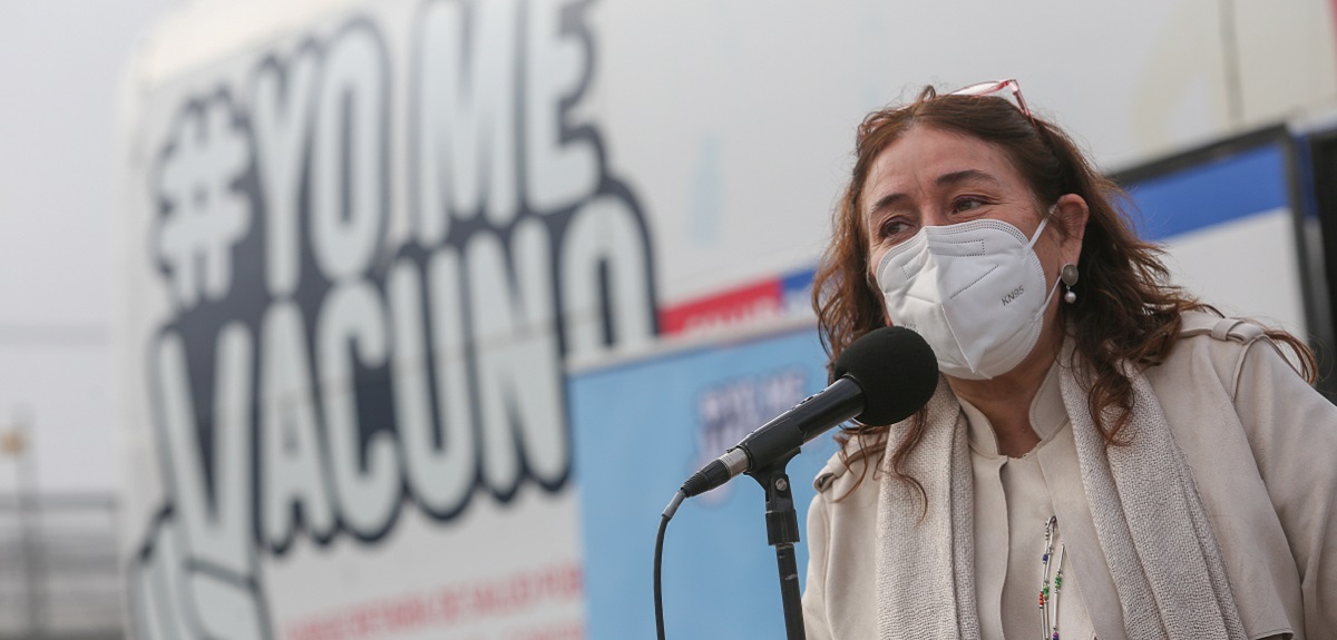 Minsal reporta 2.290 casos nuevos de COVID-19 y más de 17 mil pacientes activos