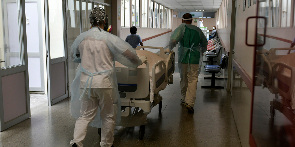 Minsal reportó 1.025 casos nuevos de COVID-19: positividad alcanzó el 3,8%