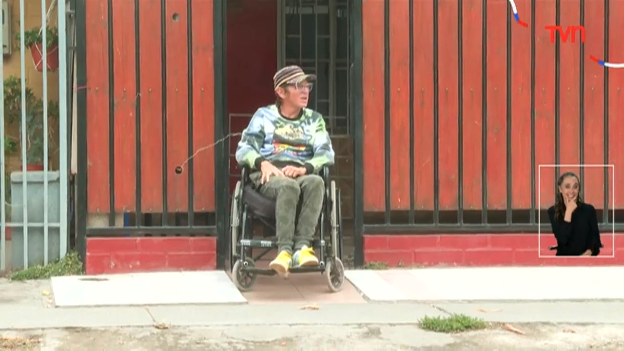 El complejo presente de Bastián Paz: comediante lucha con dura enfermedad que puede dañar la memoria