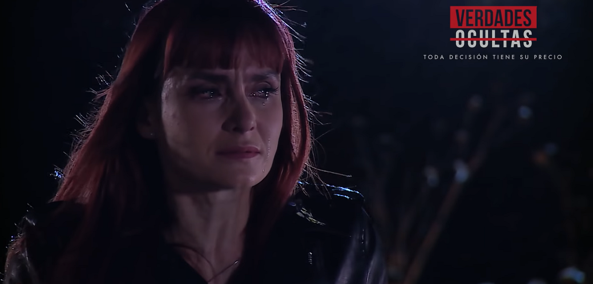 Begoña Basauri personaje Muriel