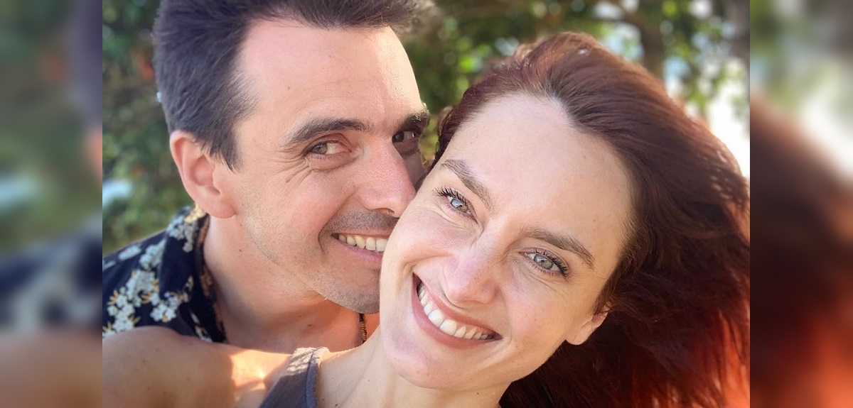 Begoña Basauri mostró fotos de sus paradisíacas vacaciones con su pareja: 