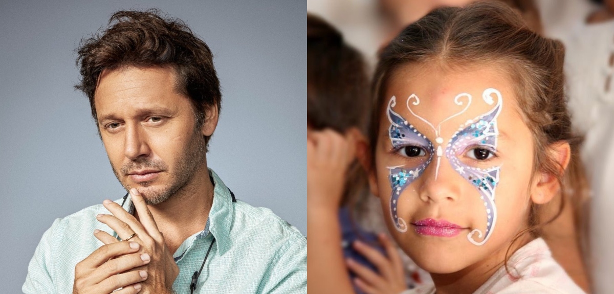 Benjamín Vicuña recordó a su hija Blanca en el que sería su cumpleaños 16: mensaje eriza la piel