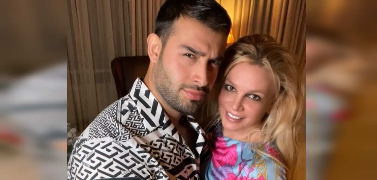 Britney Spears anunció la dolorosa pérdida de su embarazo: 