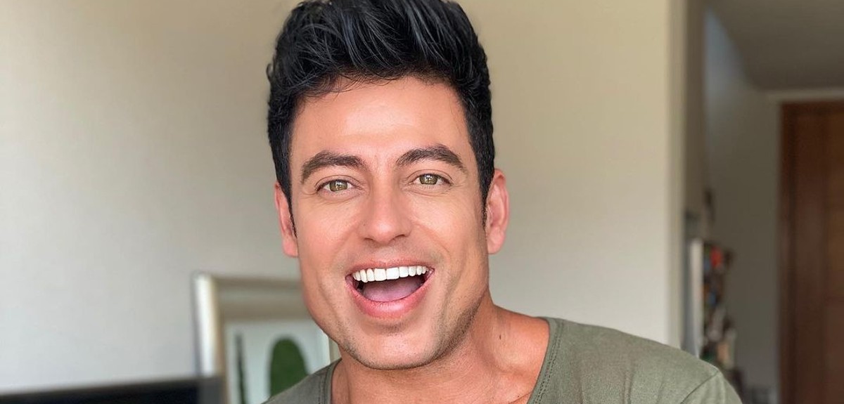 Bruno Zaretti viajó a Brasil para conocer nueva integrante de su familia: compartió emotivos videos